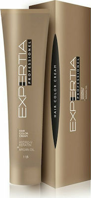 Farcom Expertia Professionel Hair Dye 8.4 Blonde Light Bronze 100ml