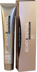 Farcom Expertia Professionel Hair Dye 9.0 Natural Blonde Very Light 100ml