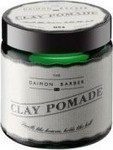 Daimon Barber texture Clay 100ml