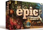 Board Game Tiny Epic Western for 2-4 Players 13+ Years Old (EN) Gamelyn