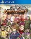 Aegis of Earth Protonovus Assault PS4 Game