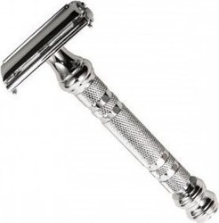 Parker 66R Closed Comb Butterfly Safety Razor