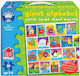 Παιδικό Puzzle Giant Alphabet για 3+ Ετών 26pcs Orchard