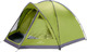 Vango Berkeley 500 HERBAL Campingzelt Iglu Grün 4 Jahreszeiten für 5 Personen 340x320x195cm