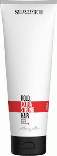 Selective Professional Artistic Flair Hair Extra Strong Hold Гел за Коса 300мл