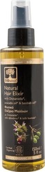 Bioselect Natural Hair Elixir Λάδι Μαλλιών για Επανόρθωση 150ml