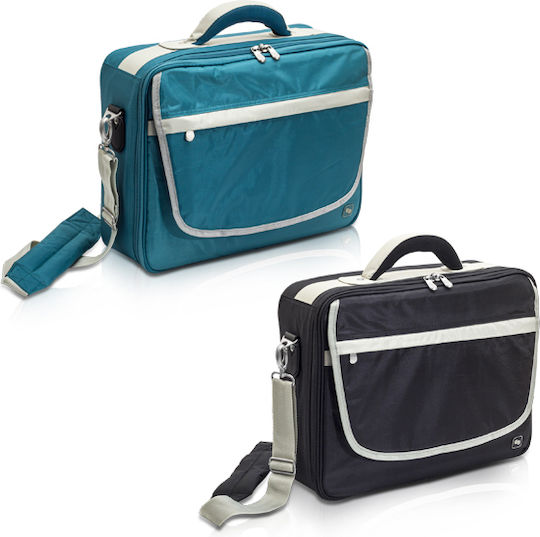 Elite Bags Geantă Medicală Practi’s în culoarea Albastru Geantă Medicală Practi’s în culoarea Albastru