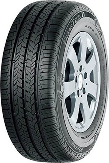 Viking TransTech II 185/75R16 104R 8PR Θερινό Λάστιχο για Φορτηγό Ελαφρού Τύπου