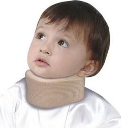 Kifidis Orthopedics F07-PED Kinder Nackenstütze Kifidis Orthopedics F07-PED Kinder Nackenstütze
