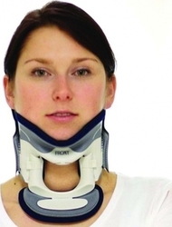 Ossur Miami Universal Adjustable Rigid Cervical Collar