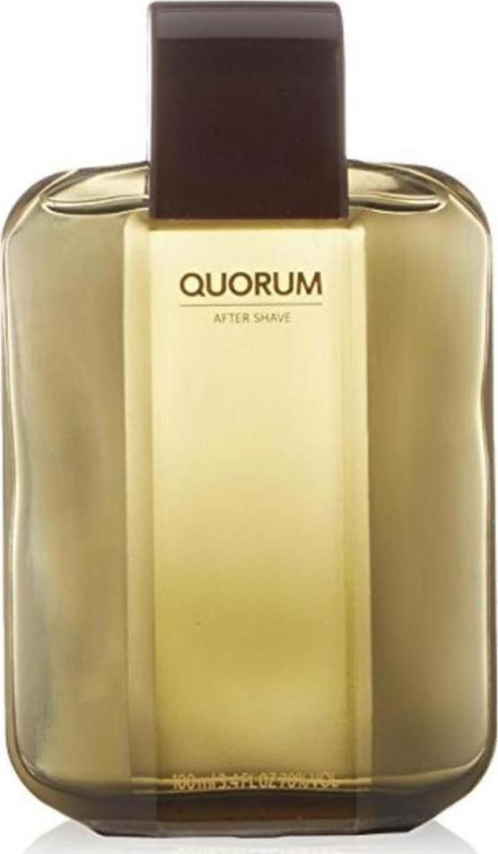 Quorum Eau De Toilette Aftershave 100ml Skroutz.gr