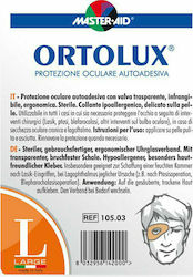 Master Aid Ortolux Air 1τμχ Master Aid Ortolux Air 1τμχ