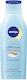 Nivea Bronze After Sun Care Lotion With Aloe Vera 200ml
