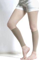 Orliman Helanca R-462 Elastic Calf Support Beige 0462