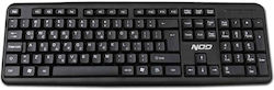 NOD KBD-004 Greek