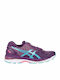 ASICS Gel-Nimbus 18 Sport Shoes Running Purple