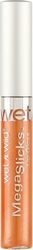 Wet n Wild Megaslicks Lip Gloss Lipgloss Orange...