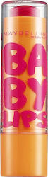 Maybelline Baby Lips Cherry Me Lippen Balsam 4.4gr