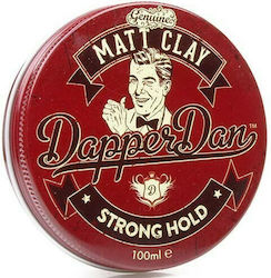 Dapper Dan Clay 100ml
