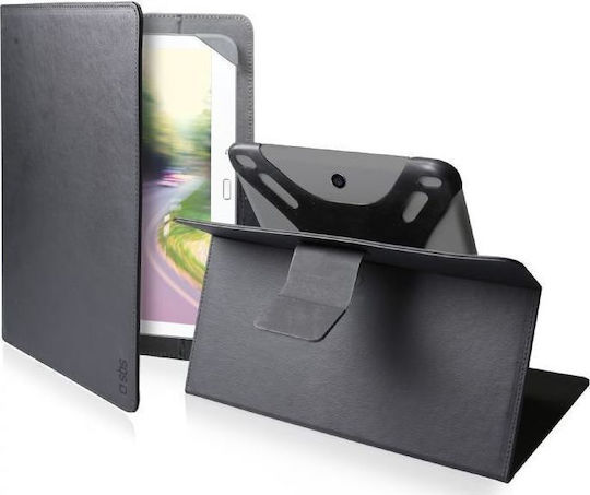 SBS Flip Cover Rotierende Blau (Universal 9-10,1 Zoll)