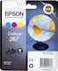 Epson 267 Mehrere (Farbe) (C13T26704010)
