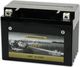 Intact Μπαταρία Μοτοσυκλέτας Gel YTZ14-S με Χωρητικότητα 11.5Ah