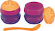 Mam Baby Food Bowl Primamma made of Plastic Mul...