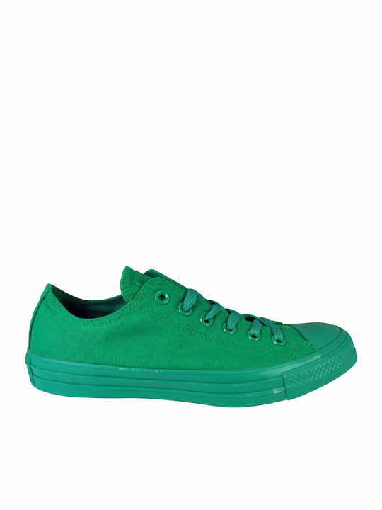 Converse Chuck Taylor All Star Ox Sneakers Green
