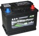 Intact Start Stop Power 60Ah