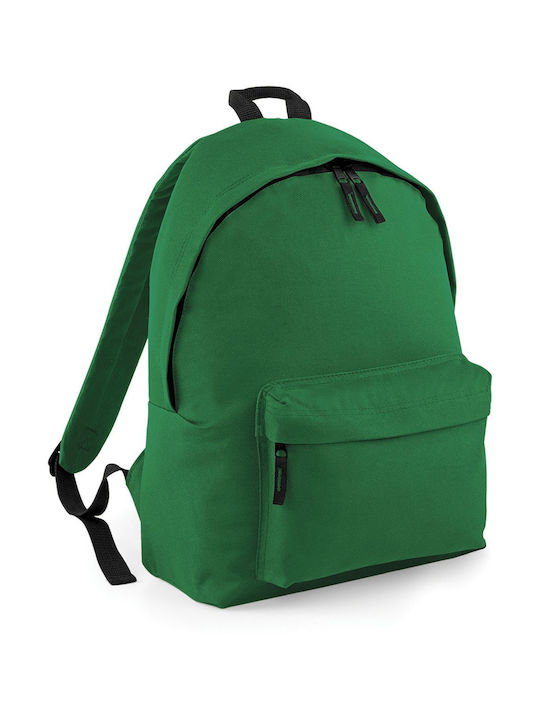 Bagbase BG125 Original Fashion Backpack - Kelly Green