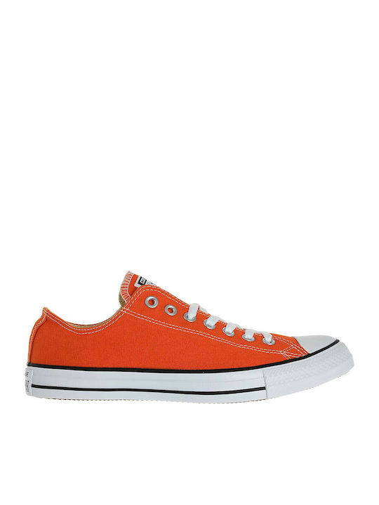 Converse Chuck Taylor All Star Sneakers Orange