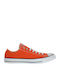 Chuck Taylor All Star Sneakers Orange