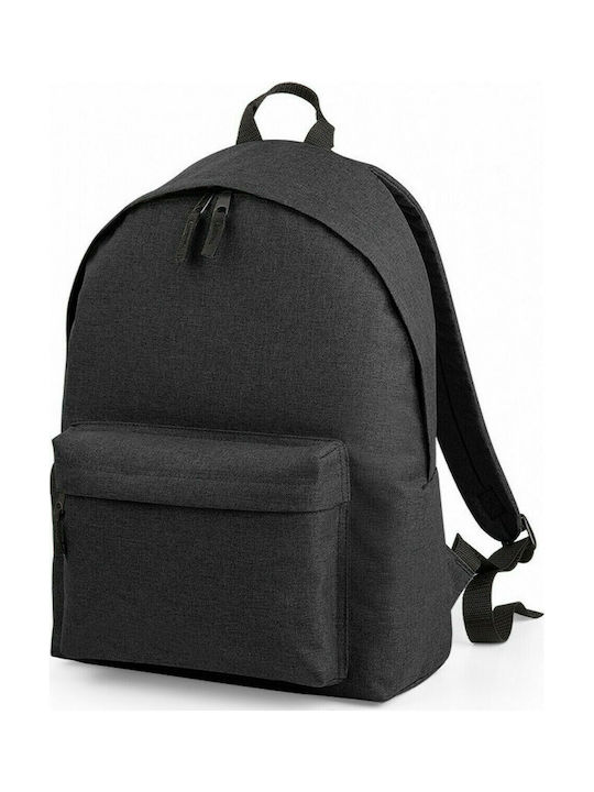 Bagbase BG126 - Anthracite Fabric Backpack Gray 682291400