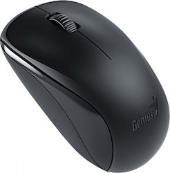 Genius NX-7000 Ασύρματο Μαύρο