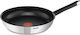 Tefal Emotion Pan aus Edelstahl mit Antihaftbeschichtung 24cm