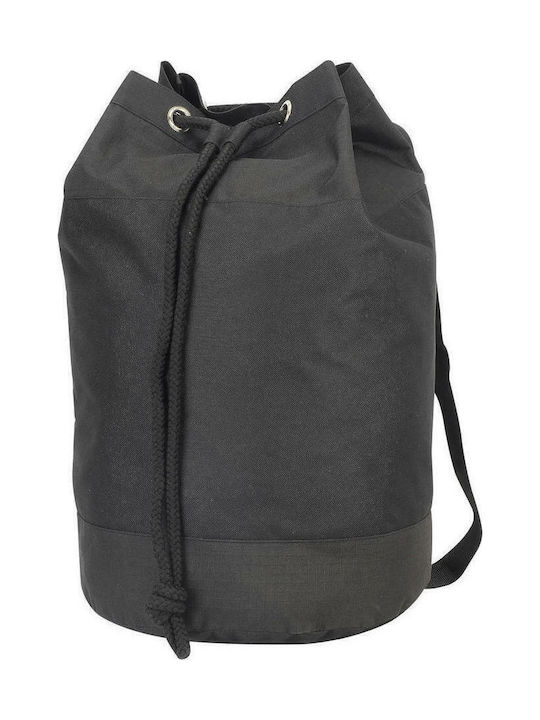 Shugon Plumpton - Black 30lt Μαύρο