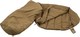 Carinthia Sleeping Bag Μονό 2 Εποχών Eagle Sand