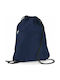 Quadra QD71 Gym Backpack Blue Navy