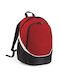 Quadra QS255 - Classic Red/Black/White