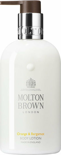 Molton Brown Хидратиращ Лосион за тяло 300мл