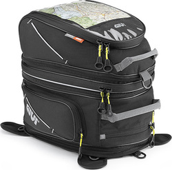 Givi Motorcycle Tank Bag Magnetic 40lt