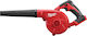 Milwaukee M18 BBL-0 Battery Handheld Blower with Volume Adjustment Solo