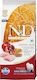 Farmina N&D Ancestral Grain Adult Maxi 12kg Dry Food with Few Grains for Adult Medium & Large Breed Dogs with Chicken and Pomegranate