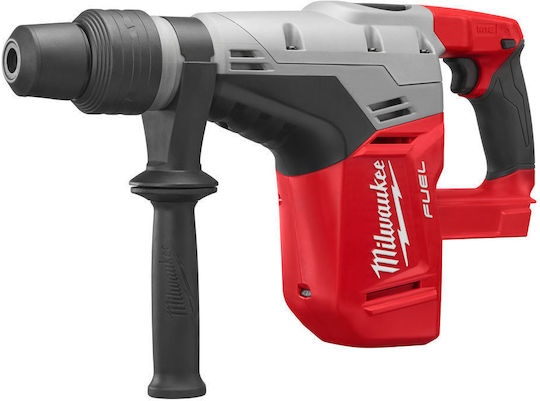 Milwaukee M18 CHM-0C Κρουστικό Σκαπτικό Πιστολέτο Μπαταρίας Brushless 18V Solo με Υποδοχή SDS Max 4933451362