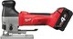 Milwaukee HD18 JSB-402C Reciprocating Saw 18V
