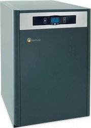 Domusa Evolution Atomkessel Kessel Kondensation Öl mit Brenner 25795kcal/h