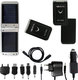 Volte-Tel SC001 Ηλιακό Power Bank 1000mAh με Θύ...