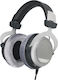 BeyerDynamic DT 880 (250 Ohms) Ενσύρματα Over Ear Ακουστικά Γκρι