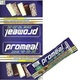 Volchem Promeal Zone Bar 40-30-30 Bar with 30% Protein 50gr