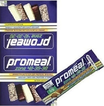 Volchem Promeal Zone Bar 40-30-30 Bar with 30% Protein 50gr